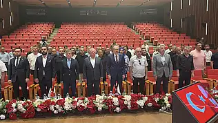 KTO'da Mayıs ve Haziran Ayı meclis toplantısı yapıldı