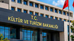 Kültür ve Turizm Bakanlığı duyurdu: Kayseri'ye personel alımı yapılacak!