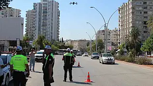 Ceza yiyen sürücü suçu yayaya attı: 'Adım atacak ki durayım'