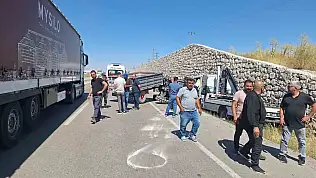 Kurtarıcı ile Traktör Çarpıştı: Kazada 6 Kişi Yaralandı