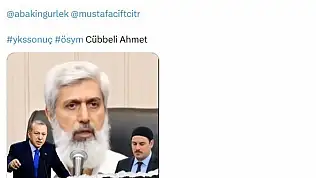 Alparslan Kuytul ve eşinin açıklamaları sosyal medyayı karıştırdı