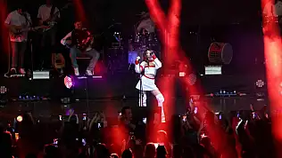 Melis Fis Kayseri'ye geliyor! Konser biletlerinin fiyatı belli oldu