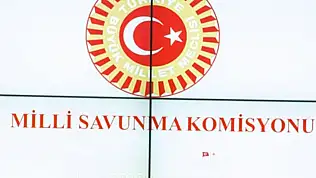 Milli Savunma Komisyonu'nda şehit aileleri ve gazi hakları gündemde