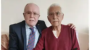 Mustafa Çabucak'tan acı haber geldi! Cenaze programı belli oldu