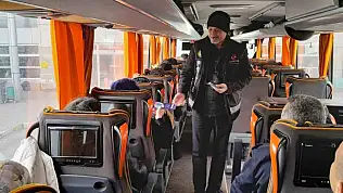 Narkotik ekiplerinden 16 farkındalık etkinliği