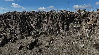 Komşu il Nevşehir'de kayıp genç kız için arama çalışmaları sürüyor!