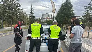 Niğde'de bir haftada 275 kişi hakkında işlem uygulandı