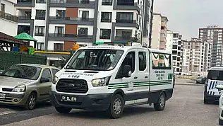 Niğde'de gizemli olay: Genç kız çatı katında ölü bulundu
