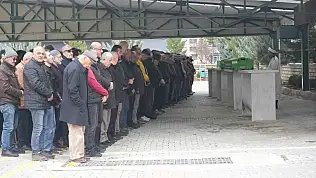 Çiftlik'te Yaşanan Silahlı Olayda Hayatını Kaybedenler Defnedildi