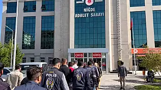 Yasa dışı bahis operasyonunda 5 şüpheli tutuklandı!