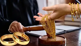 Nişan atanlar dikkat: Yargıtay'dan altınları ilgilendiren karar!