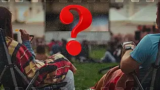 O film bu kez terasta izlenecek: Kayseri'de sinema gecesi devam ediyor