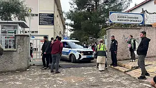 Onikişubat Milli Eğitim Müdürü Bulut'tan öğrencilerin hastaneye kaldırılmasına ilişkin açıklama!