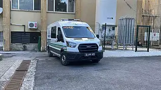 Ordu'da kene vakası: Bir kişi hayatını kaybetti