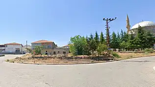 Örenşehir'de imar değişikliği – Akaryakıt istasyonuna ticaret izni!