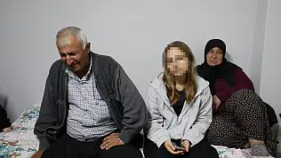 Piknikte öldürülen Sevda'nın annesinden, yürek yakan sözler