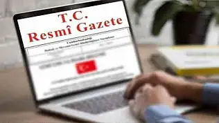 Resmi Gazete yayımlandı: İşte 5 Aralık 2025 Resmi Gazete kararları