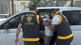 Sevgilisini darbettiği iddia edilen şahıs tutuklandı