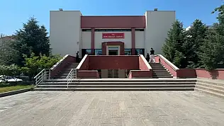 Niğde'de 2 kişiyi yaralayan şüpheli tutuklandı