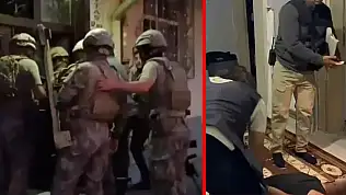 Şirinler Çetesi nedir, Kayseri'de neler yaptılar, yeni nesil suç örgütü ne demek?