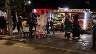 Sivas'ta rekor ceza: Ekipler iki yılda 3 buçuk milyon TL'lik işlem uyguladı