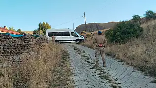 Sivas'ta kayıp 11 aylık bebek dosyasında 6 kişi gözaltında!