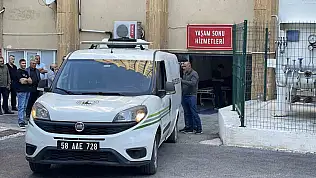 Sivas'ta kene bir can daha aldı! İki çocuk babası hayatını kaybetti