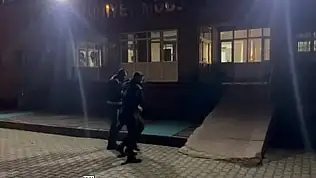 Yozgat'ta şüpheli düzensiz göçmen sınır dışı edildi