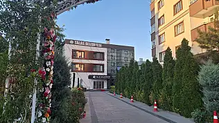 Talas Belediyesi hizmet binalarına sanal koruma sağlayacak