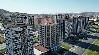 Talas'ta kendi evini yapmak isteyenlere yeni fırsat