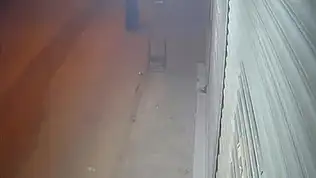 Kadın kılığına girip silahlı saldırı düzenledi