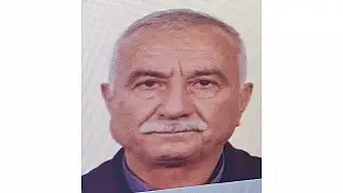Tarlada çalışırken yıldırım isabet eden şahıs ağır yaralandı!