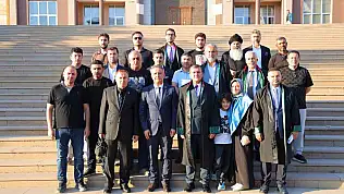 TBMM Okul Araştırma Komisyonu Sözcüsü Şahin: 'Verilecek karar emsal niteliğinde olmalı'