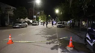 Adana'da tekel bayisine silahlı saldırı!