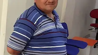 Tomrukların altında kalarak hayatını kaybetti