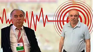 Türkiye bu haritayla çalkalanıyor! Kayseri için dikkat çeken uyarı