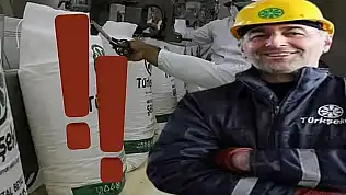 TÜRKŞEKER'den 182 işçi alımı: Kontenjanlar belli oldu!