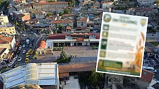 Ürgüp'ten Kayseri'ye randevuyla gelecekler!