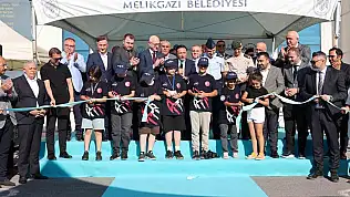 GÖKTİM Melikgazi Yaz Okulu açıldı!