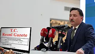 Vali Gökmen Çiçek'e kulislere konu olan iddia soruldu: Bakın ne dedi?