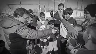 Vali Gökmen Çiçek: 'O karanlıkta birbirine tutunan bir millet olduk'