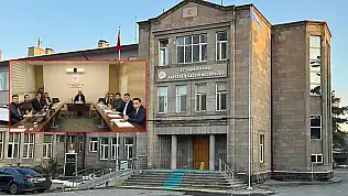 Yeni diş hastanesi projesinde gelinen son durum ne? Kayseri'de sağlık yatırımlarına bir tesis daha ekleniyor!