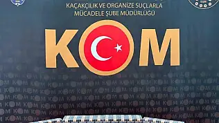 Yozgat'ta 130 paket kaçak sigara elegeçirildi