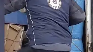 Yozgat'ta Kamyonette 6 Düzensiz Göçmen Yakalandı