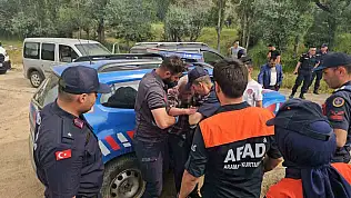Yozgat'ta 85 yaşındaki kayıp vatandaş bulundu
