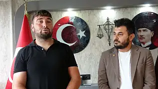 Yozgat'taki cinayet davasında aileden adalet çağrısı