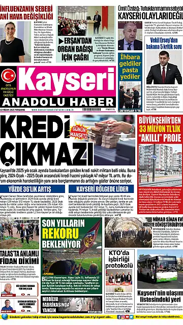 E-Gazete - Tarih: 10 Nisan 2025