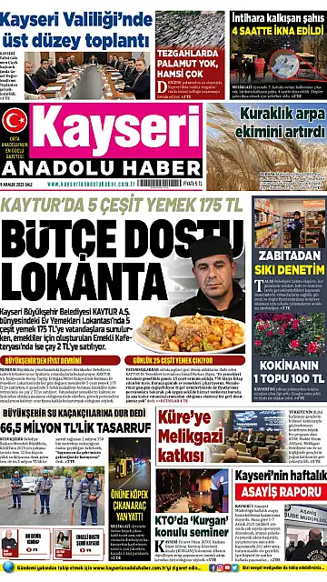 E-Gazete - Tarih: 09 Aralık 2025