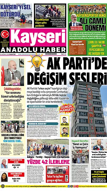 E-Gazete - Tarih: 08 Haziran 2026