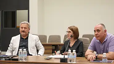 3 boyutlu ilçe yönetimi: Melikgazi’nin yenilikçi projesi finale yükseldi!